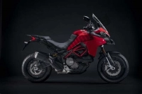 Tutte le parti originali e di ricambio per il tuo Ducati Multistrada 950 Brasil 2019.